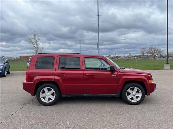 2010 Jeep Patriot Sport - SUV - - by dealer - vehicle for sale in Fenton, MI – photo 14