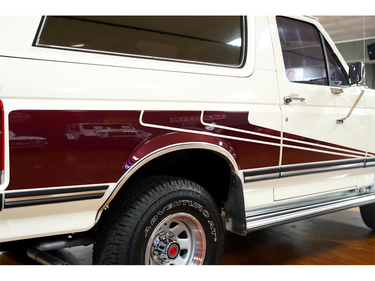 1988 Ford Bronco for sale in Homer City, PA – photo 49
