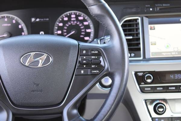 2015 Hyundai Sonata Limited Sedan 4D - - by dealer for sale in Hermiston, WA – photo 14