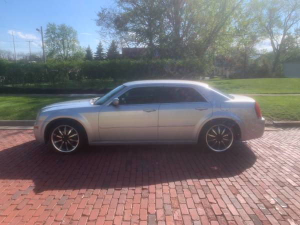 Chrysler 300 - Excellent Running Condition - Loaded for sale in Bedford, OH – photo 3