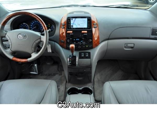 2009 Toyota Sienna XLE - - by dealer - vehicle for sale in Plano, TX – photo 11