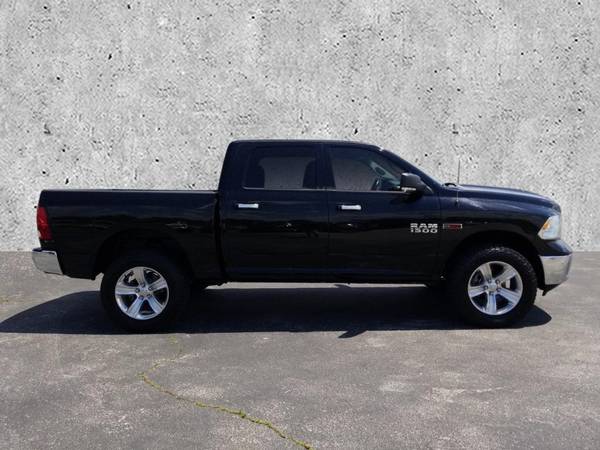 2014 RAM 1500 Big Horn - - by dealer - vehicle for sale in Chattanooga, TN – photo 10