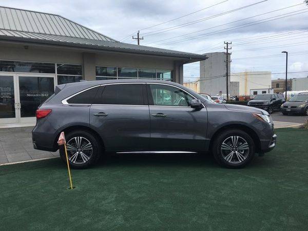 2017 Acura MDX - EASY APPROVAL! for sale in Kahului, HI – photo 3