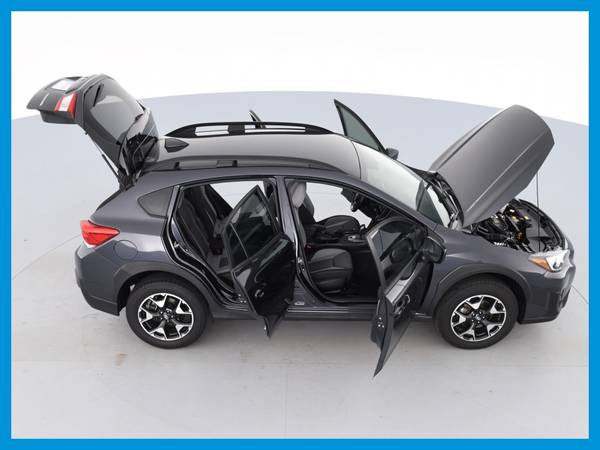 2019 Subaru Crosstrek 2 0i Premium Sport Utility 4D hatchback Gray for sale in Wayzata, MN – photo 20