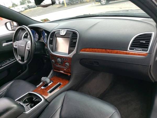 2012 Chrysler 300 Limited Sedan 4D for sale in Pennsauken, NJ – photo 6