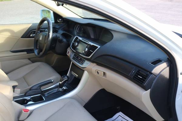 2015 Honda Accord EX-L Sedan CVT Guaranteed Credit! for sale in Jacksonville, FL – photo 10