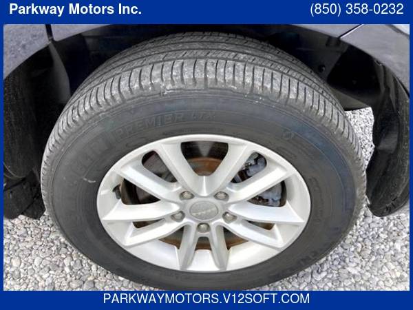 2015 Dodge Journey FWD 4dr SXT *Great condition !!!* - cars & trucks... for sale in Panama City, FL – photo 9