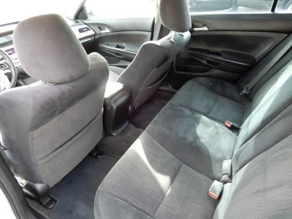 "34 MPG" 😍 SUPER RELIABLE HONDA ACCORD LX! #1 STORE for BAD CREDIT!... for sale in Orange, CA – photo 11