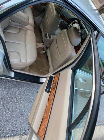 1996 Buick LeSabre Limited only 102 k miles, runs great, no issues for sale in Snellville, GA – photo 9