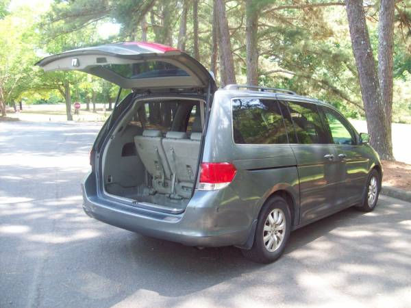 2008 Honda Odyssey for sale in Rock Hill, NC – photo 14