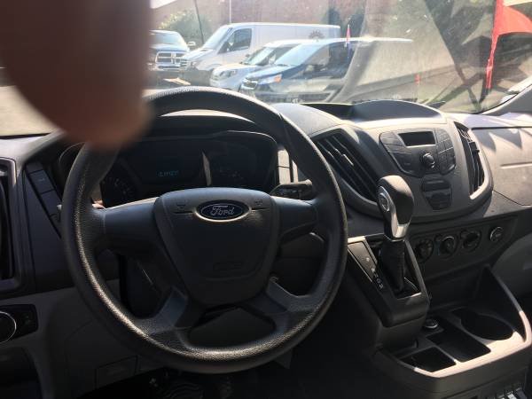 Ford Transit T150-2017 ***********Only 14,000 Miles ************* for sale in Charlotte, NC – photo 8