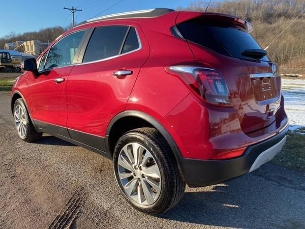 2019 Buick Encore Preferred AWD - cars & trucks - by dealer -... for sale in Darington, PA – photo 7