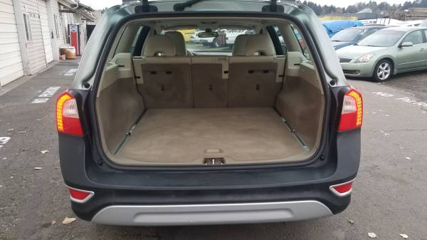 2008 Volvo XC70 AWD Wagon - cars & trucks - by dealer - vehicle... for sale in Salem, OR – photo 9