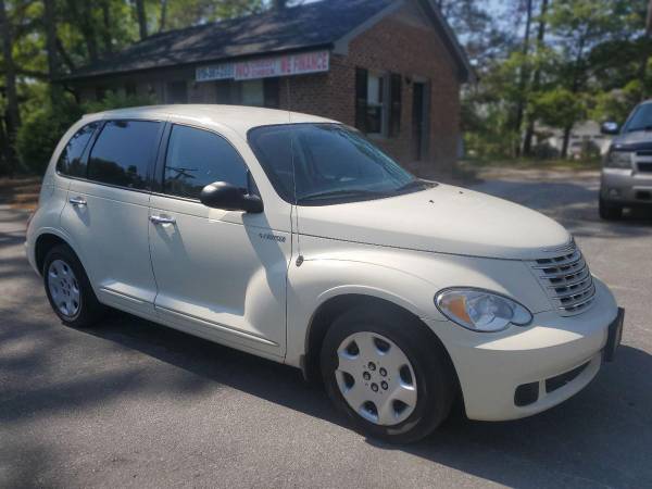 2006 Chrysler PT Cruiser Touring 4dr Wagon - - by for sale in Fuquay-Varina, NC – photo 3