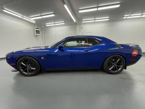2019 Dodge Challenger R/T Scat Pack for sale in PUYALLUP, WA – photo 5
