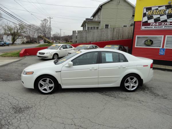 2006 Acura TL -- LIKE NEW--LOW MILES!!! - cars & trucks - by dealer... for sale in South Heights, PA – photo 2