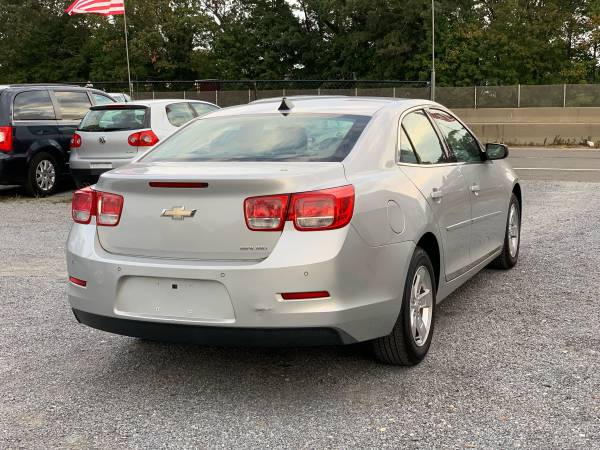 2013 CHEVY MALIBU LS (1 OWNER, CLEAN CARFAX, FWD, EXTREMELY CLEAN) for sale in islip terrace, NY – photo 5