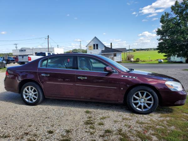 2006 Buick Lucerne CXL for sale in Sand Lake, MI – photo 3