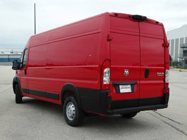 2019 Ram ProMaster Cargo Van/NO-MONEY-DOWN PROGRAMS for sale in Countryside, IL – photo 14