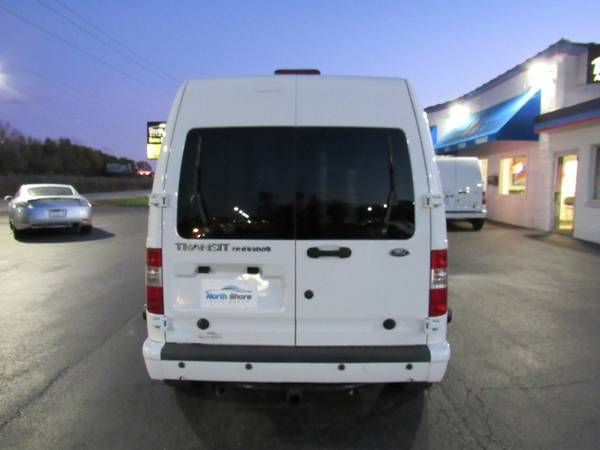 2010 Ford Transit Connect XLT for sale in Grayslake, IL – photo 5