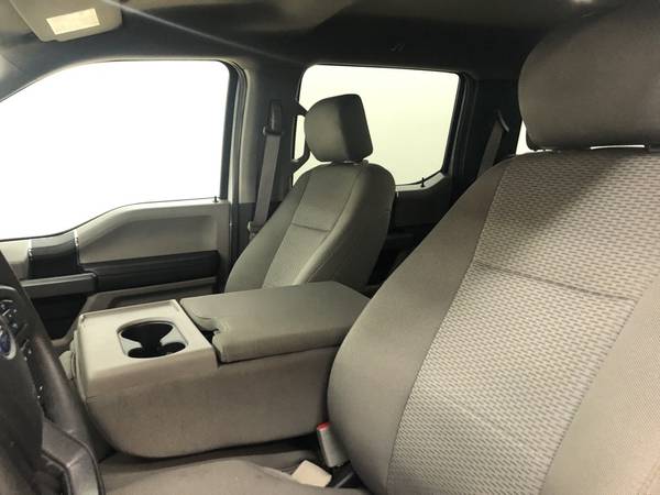 2020 Ford F-150 XLT - Special Vehicle Offer! - - by for sale in Higginsville, OK – photo 14