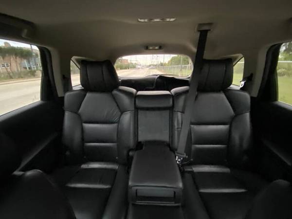 2010 ACURA MDX SH-AWD LEATHER SUNROOF GOOD TIRES GOOD BRAKES 523131... for sale in Skokie, IL – photo 20