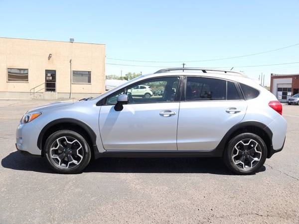 2015 Subaru XV Crosstrek Premium - - by dealer for sale in Pueblo, CO – photo 6