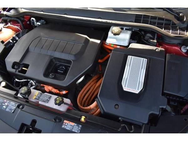 2014 Chevrolet Volt - hatchback for sale in Crystal Lake, IL – photo 19