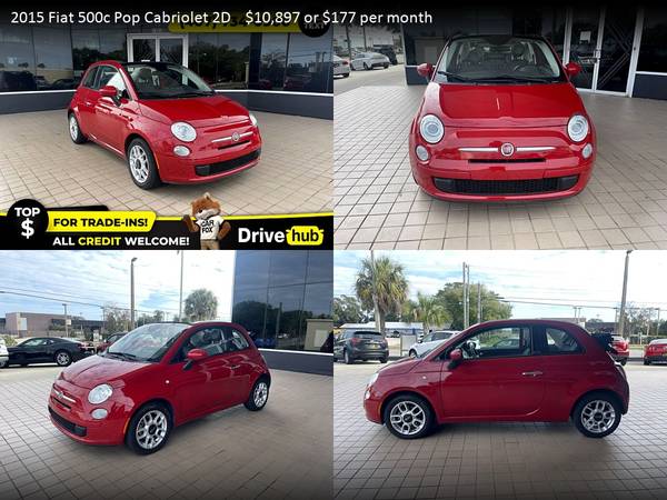 179/mo - 2015 Chevrolet Spark LS Hatchback 4D 4 D 4-D - cars & for sale in New Smyrna Beach, FL – photo 14