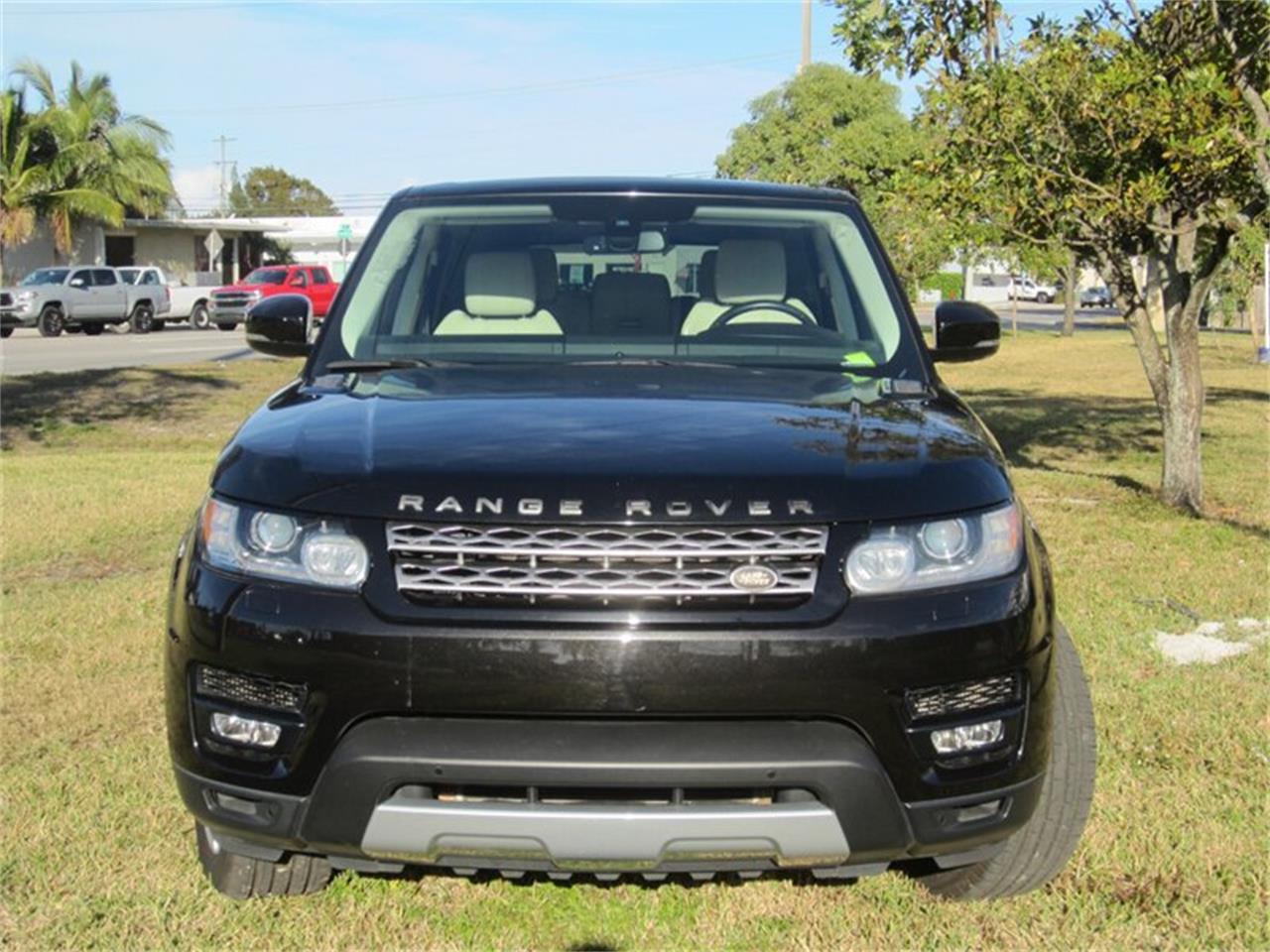 2014 Land Rover Range Rover Sport for sale in Delray Beach, FL – photo 18
