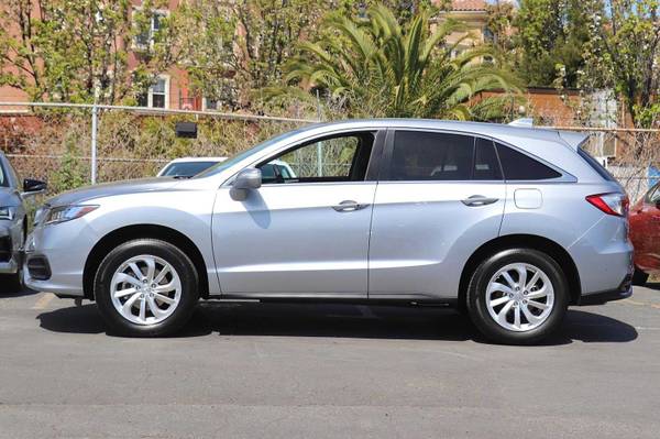 2018 Acura RDX Technology Package 4D Sport Utility for sale in Redwood City, CA – photo 8