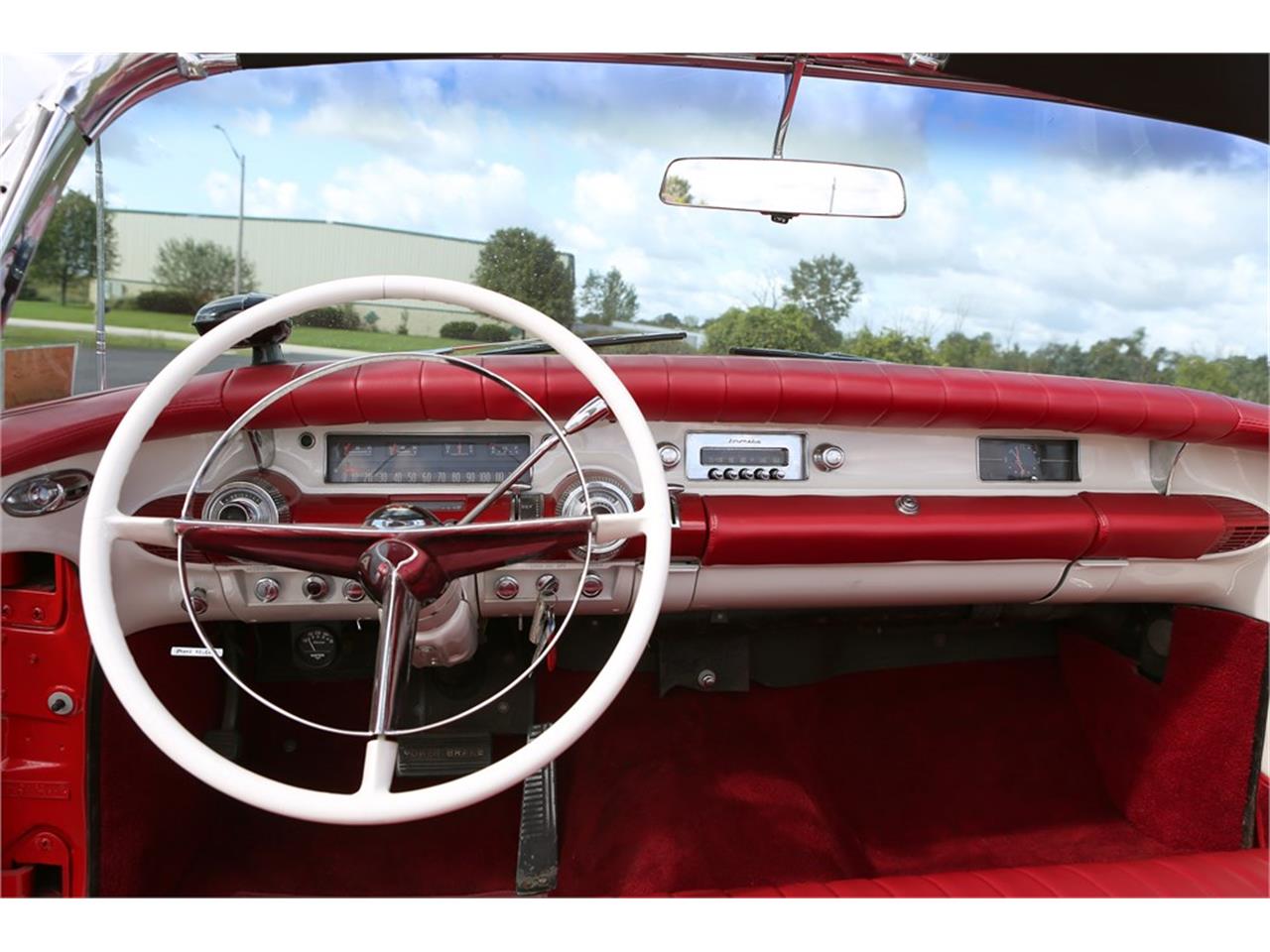 1958 Buick Special for sale in West Bend, WI – photo 16