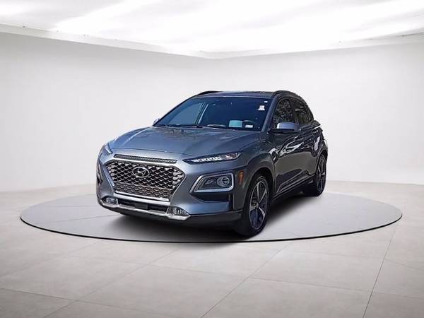 2019 Hyundai KONA Ultimate - - by dealer - vehicle for sale in Wilmington, NC – photo 4