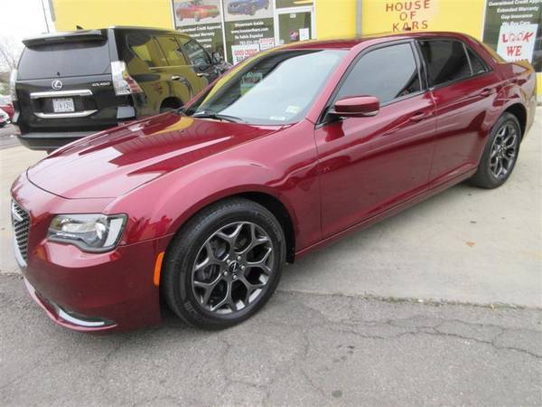 2018 Chrysler 300 S AWD 4dr Sedan CALL OR TEXT TODAY for sale in MANASSAS, District Of Columbia – photo 2