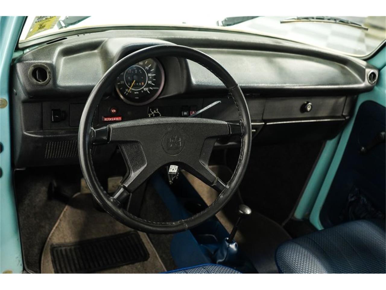 1973 Volkswagen Super Beetle for sale in Mesa, AZ – photo 38