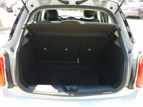 2015 MINI Hardtop S SKU:FT891814 Hatchback for sale in Buford, GA – photo 19