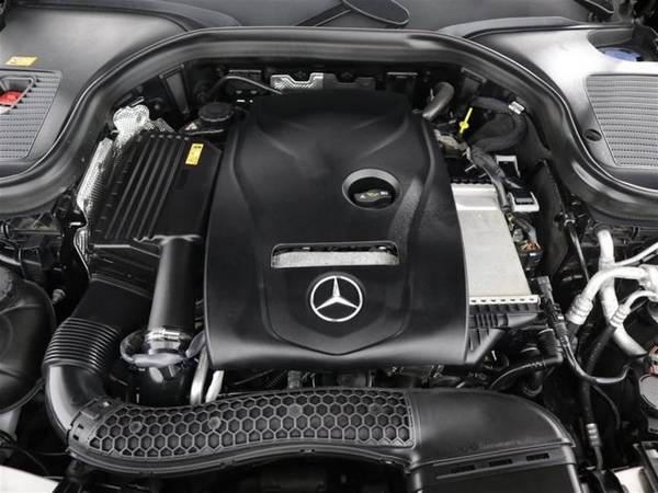 2016 Mercedes-Benz GLC-Class GLC 300 4MATIC AWD for sale in West Palm Beach, FL – photo 13