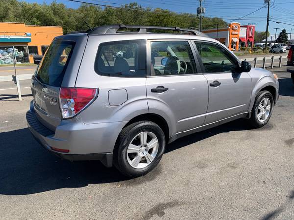 2011 Subaru Forester X AWD ***1-OWNER*** for sale in Elmira, NY – photo 11