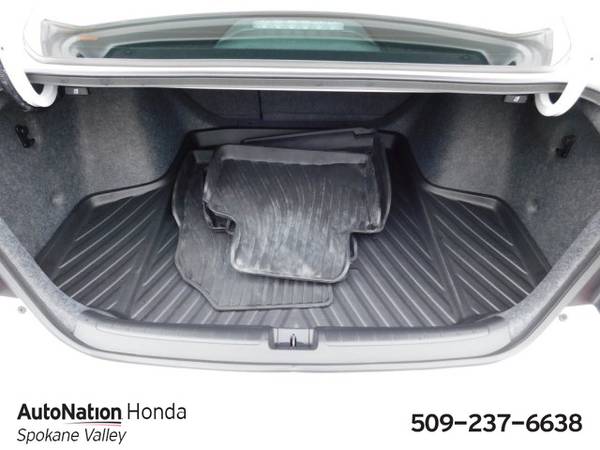 2018 Honda Accord Touring 2.0T SKU:JA052112 Sedan for sale in Spokane Valley, WA – photo 20