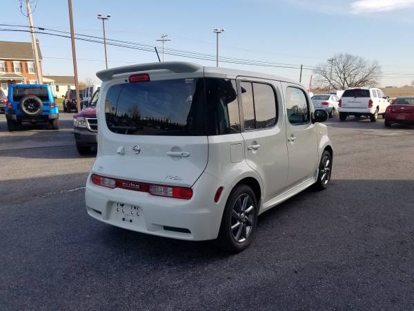 2010 Nissan Cube Krom Rent to Own for sale in Ephrata, PA – photo 4