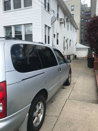 2002 Nissan quest low miles for sale in Brooklyn, NY – photo 2