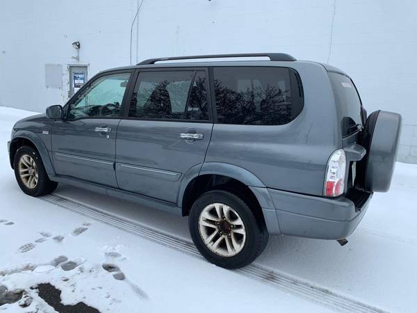 2004 Suzuki XL7 Awd Auto Fully Loaded 200k Miles Runs Looks Great for sale in Bridgeport, NY – photo 3