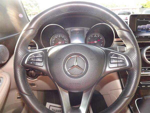 2017 MERCEDES-BENZ GLC GLC 300 - DOWN PAYMENT LOW AS $750! for sale in Fredericksburg, VA – photo 16