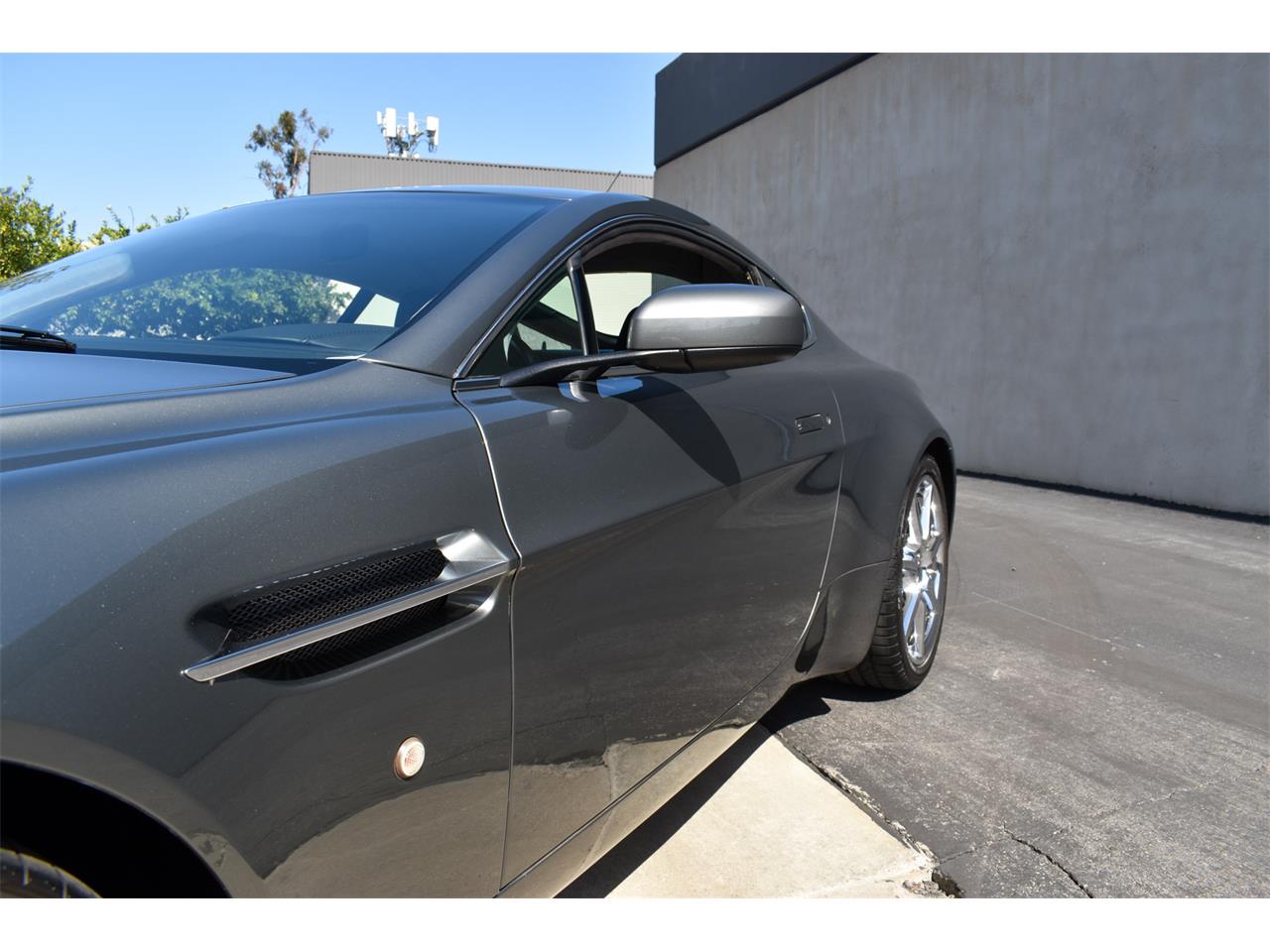 2006 Aston Martin Vantage for sale in Costa Mesa, CA – photo 43