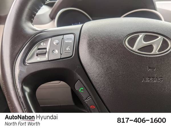 2015 Hyundai Tucson SE AWD All Wheel Drive SKU:FU004721 - cars &... for sale in North Richland Hills, TX – photo 14