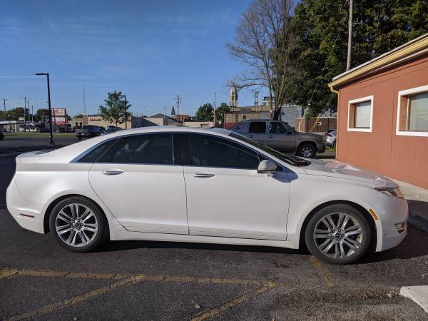 2013 Lincoln MKZ for sale in Warsaw, IN