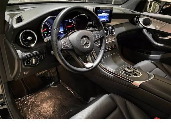 Used 2019 Mercedes-Benz GLC GLC 300/8, 907 below Retail! - cars & for sale in Scottsdale, AZ – photo 16