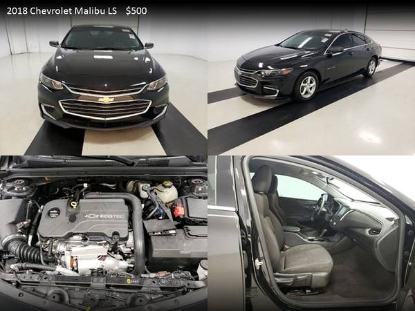 2015 Chevrolet Impala LT PRICED TO SELL! - - by dealer for sale in Burlington, PA – photo 15