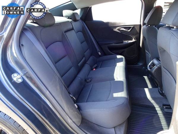 Chevrolet Malibu LT Chevy Tech Package Car Bluetooth Custom Wheels for sale in Wilmington, NC – photo 9