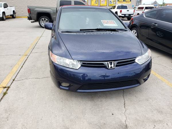 Honda Accord and Honda Civic 2008( BOTH CARS SOLD SOLD SOLD) for sale in Panama City, FL – photo 12